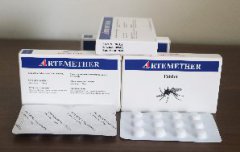 <b>Artemether tablet</b>