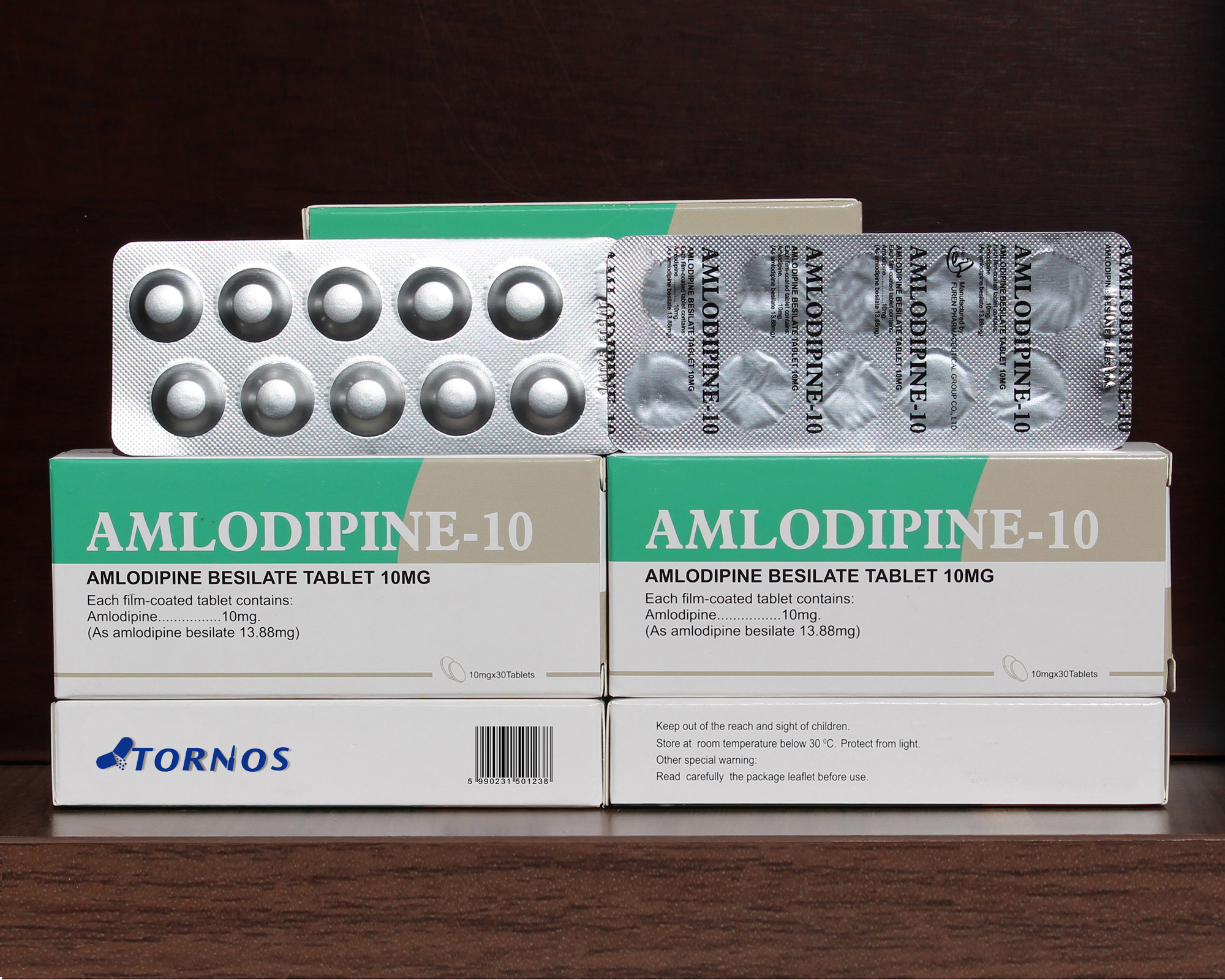 amlodipine tablets