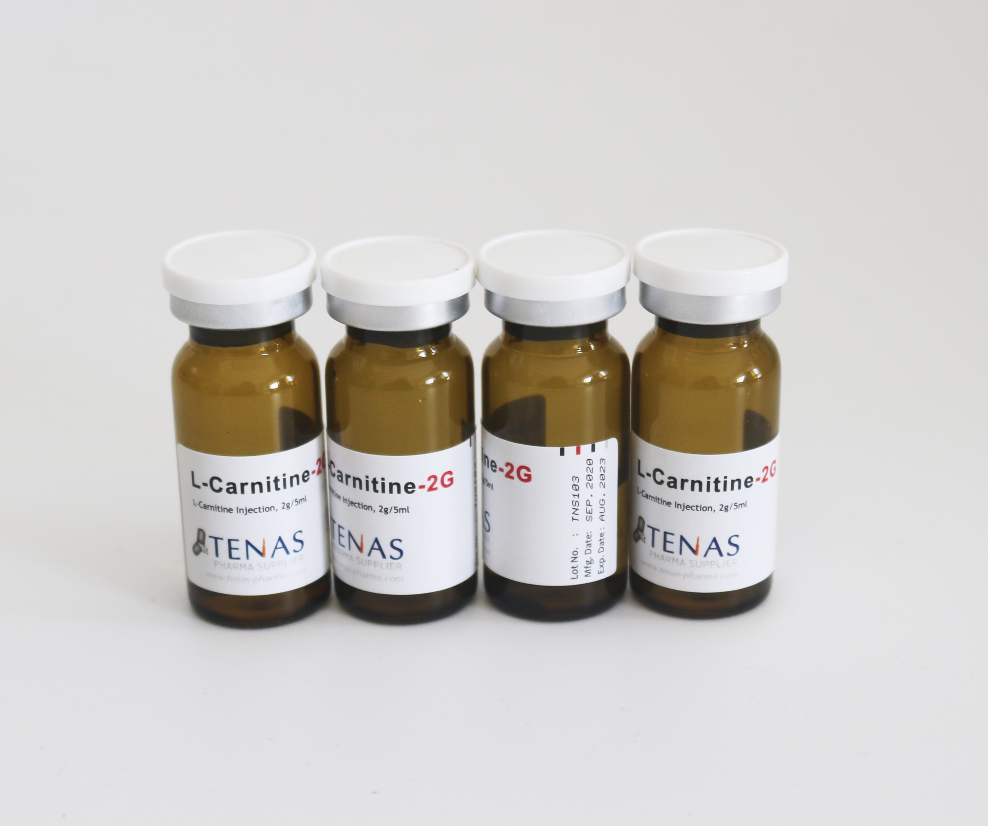 L-carnitine injection 2g